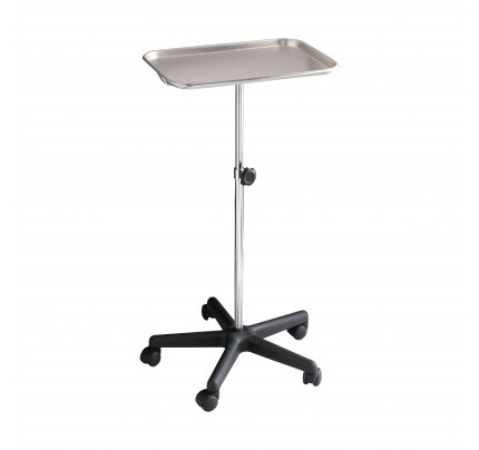 Dukal 4365 Mobile Instrument Stand