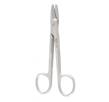 Miltex Sistrunk Operating Scissors