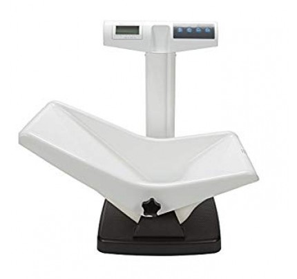 Health O Meter 524KL Digital Baby Seat Scales