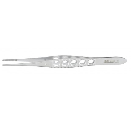 Miltex Delicate Dressing Forceps