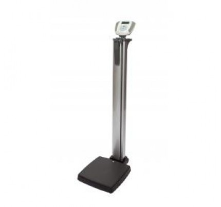 Health O Meter 600KL and Elevate Digital Adult Scales with Digital Height Rod SALE