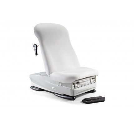 Midmark 626 Barrier Free ADA Exam Room Chair Table COMBO SALE PRICE Includes Top