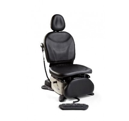 Midmark 630 HUMANFORM Barrier Free Power Procedure Chair
