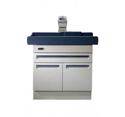 Midmark 640-001 Pediatric Exam Tables with Digital Scale