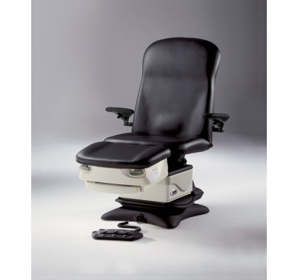 Midmark 647 Power Podiatry Procedure Chair Tables