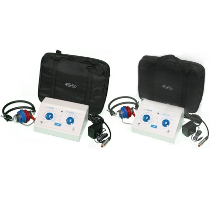 AMBCO 650A and 650AB Audiometers SALE