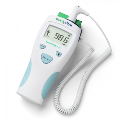 Welch Allyn SureTemp Plus 690 Electronic Thermometer Sale