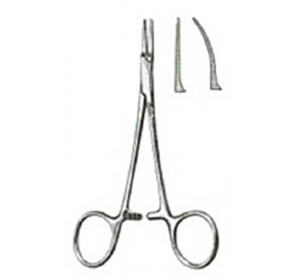 Miltex Packer Mosquito Hemostats