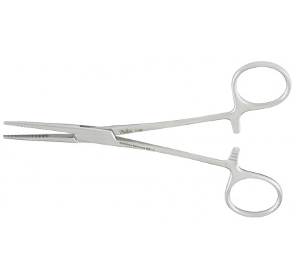 Miltex Kelly Forceps