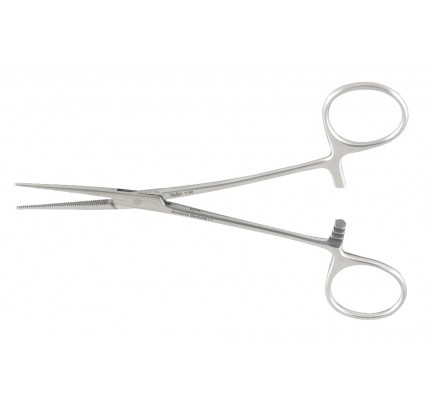 Miltex Baby Crile Hemostats