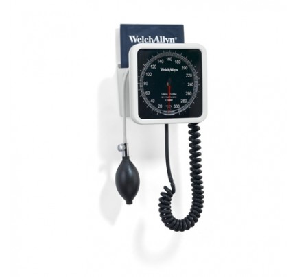 Welch Allyn 767 Series Blood Pressure Aneroid