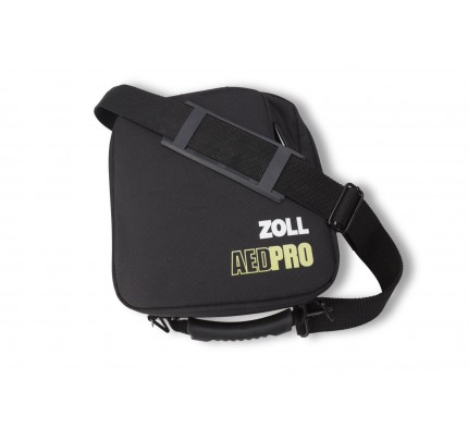 ZOLL Defibrillator Carry Cases