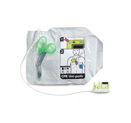 ZOLL Padz/Resuscitation Electrodes