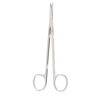 Miltex 9-106 Long Oral Surgery Stitch Scissors