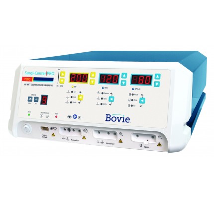 Bovie A2350 Surgi-Center PRO Electrosurgical Generator 