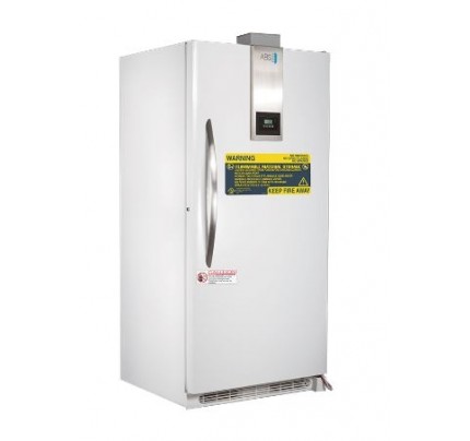 ABS 20 Cubic Feet Lab Flammable Storage Freezers