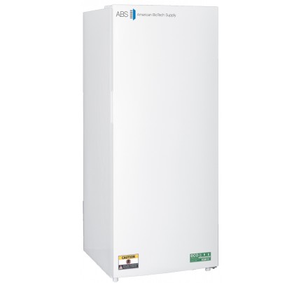 ABS 17 Cubic Feet Lab Freezers