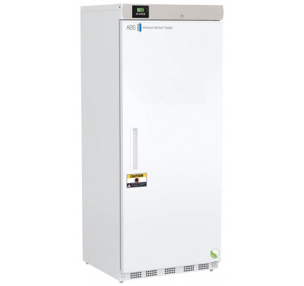 ABS 20 Cubic Feet Lab Scientific Freezers