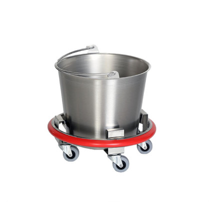 Mid Central Medical MCM540 Kick Buckets
