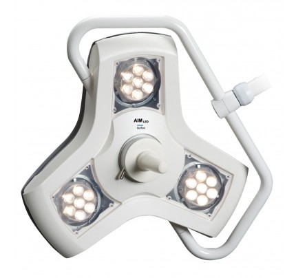 Burton Medical AIM LED Procedure Lights