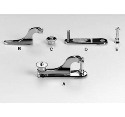 Allied Gomco Circumcision Clamp Replacement Parts