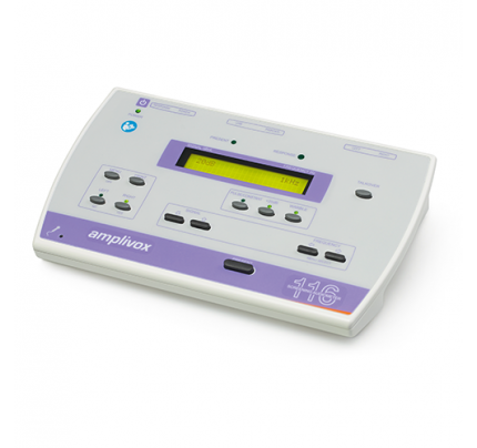Amplivox 116 Screening Audiometers