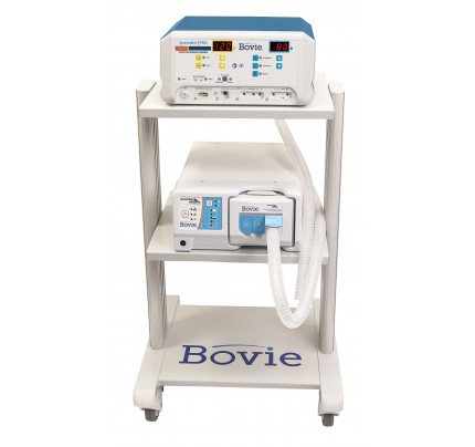 Bovie A1250S-G Specialist PRO-G System LEEP Solution ESU Package