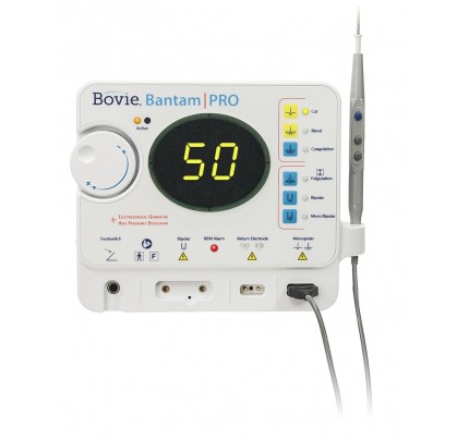 Bovie Bantam PRO A952 High Frequency Desiccator
