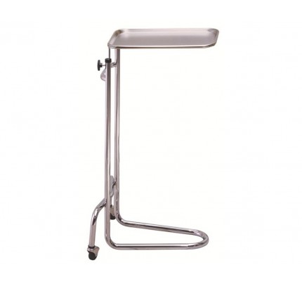 Brewer 11100 Double Post Mayo Stand 