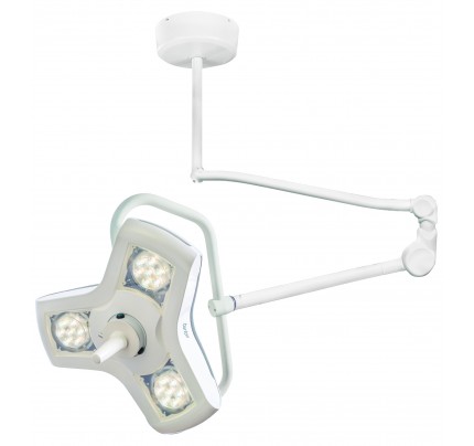 Burton Medical AIM HI LED Procedure Lights