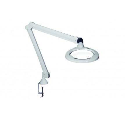 Burton Medical Epic LED Magnifier Light