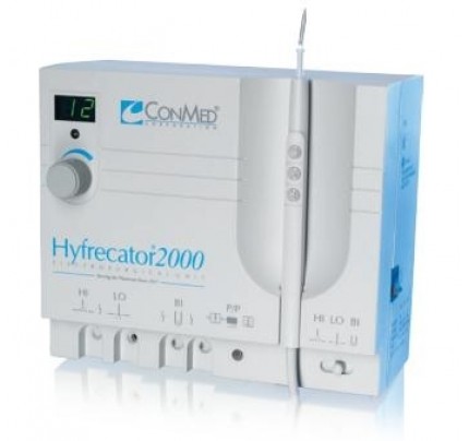 ConMed Hyfrecator 2000 