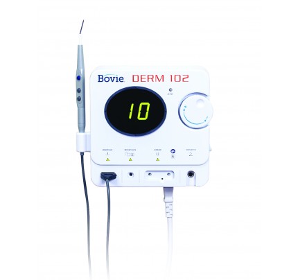 Bovie DERM 102 High Frequency Desiccator