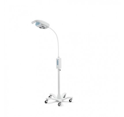 Welch Allyn Green Series 600 Minor Procedure Light