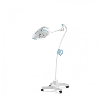 Welch Allyn Green Series 900 Procedure Light