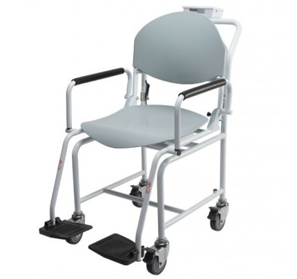 Health O Meter 594KL Digital Chair Scales