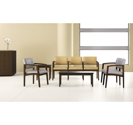 Lesro Lenox Seating Group