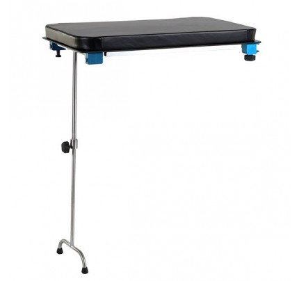Mid Central Medical 310 and 311 Rectangle Arm and Hand Surgery Tables