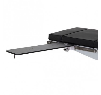 Mid Central Medical MCM Drop-Latch Style Surgery Armboard