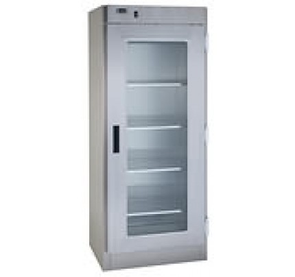 MedWurx Tall Single Door Blanket Warming Cabinets 