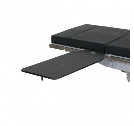 Mid Central Medical MCM 412 Bariatric Drop Latch Armboards