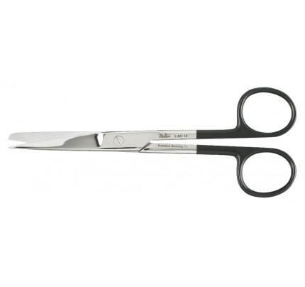 Miltex SuperCut Operating Scissors