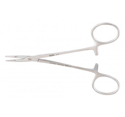 Miltex Olsen-Hegar Needle Holders