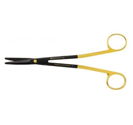Padgett Gorney-Freeman Ceramic TC SuperCut Scissors