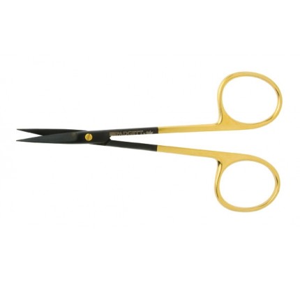 Padgett Iris Ceramic TC SuperCut Scissors