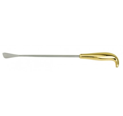 Padgett TBTS-Style Breast Dissector