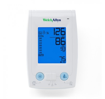 Welch Allyn ProBP 2400 Digital Blood Pressure Monitor