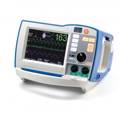 ZOLL R Series Defibrillators
