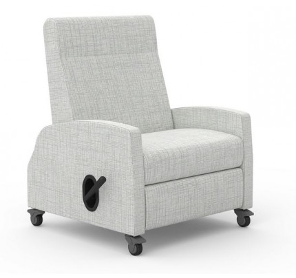 La-Z-Boy RB1037 Rema Bariatric Mobile Medical Recliner