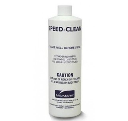 Ritter Speed-Clean Sterilizer Autoclave Cleaner